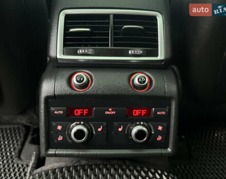 Белый Ауди Ку 7, объемом двигателя 3 л и пробегом 198 тыс. км за 13900 $, фото 23 на Automoto.ua