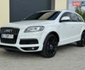 Белый Ауди Ку 7, объемом двигателя 2.97 л и пробегом 177 тыс. км за 22900 $, фото 22 на Automoto.ua