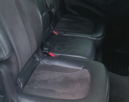 Білий Ауді Ку 7, об'ємом двигуна 4.2 л та пробігом 243 тис. км за 25490 $, фото 7 на Automoto.ua