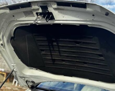 Білий Ауді Ку 7, об'ємом двигуна 3 л та пробігом 255 тис. км за 17500 $, фото 56 на Automoto.ua