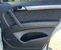 Білий Ауді Ку 7, об'ємом двигуна 3 л та пробігом 145 тис. км за 31500 $, фото 27 на Automoto.ua