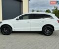Белый Ауди Ку 7, объемом двигателя 2.97 л и пробегом 177 тыс. км за 22900 $, фото 51 на Automoto.ua