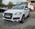 Белый Ауди Ку 7, объемом двигателя 3 л и пробегом 267 тыс. км за 18650 $, фото 1 на Automoto.ua