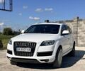 Білий Ауді Ку 7, об'ємом двигуна 2.97 л та пробігом 330 тис. км за 17900 $, фото 25 на Automoto.ua