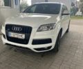 Білий Ауді Ку 7, об'ємом двигуна 4.1 л та пробігом 197 тис. км за 19000 $, фото 1 на Automoto.ua