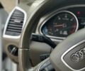 Білий Ауді Ку 7, об'ємом двигуна 3 л та пробігом 255 тис. км за 17500 $, фото 108 на Automoto.ua