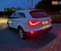 Белый Ауди Ку 7, объемом двигателя 3 л и пробегом 221 тыс. км за 14500 $, фото 15 на Automoto.ua