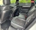 Белый Ауди Ку 7, объемом двигателя 2.97 л и пробегом 177 тыс. км за 22900 $, фото 93 на Automoto.ua