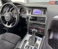 Белый Ауди Ку 7, объемом двигателя 2.97 л и пробегом 177 тыс. км за 22900 $, фото 103 на Automoto.ua