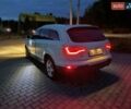 Белый Ауди Ку 7, объемом двигателя 3 л и пробегом 221 тыс. км за 14500 $, фото 8 на Automoto.ua