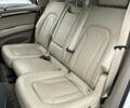 Белый Ауди Ку 7, объемом двигателя 3 л и пробегом 284 тыс. км за 14500 $, фото 22 на Automoto.ua