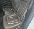 Белый Ауди Ку 7, объемом двигателя 2.97 л и пробегом 255 тыс. км за 16500 $, фото 4 на Automoto.ua