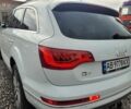 Белый Ауди Ку 7, объемом двигателя 3 л и пробегом 267 тыс. км за 18650 $, фото 10 на Automoto.ua