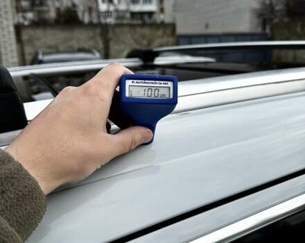 Білий Ауді Ку 7, об'ємом двигуна 3 л та пробігом 255 тис. км за 17500 $, фото 141 на Automoto.ua