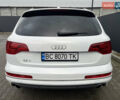 Белый Ауди Ку 7, объемом двигателя 3 л и пробегом 198 тыс. км за 13900 $, фото 9 на Automoto.ua
