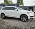 Белый Ауди Ку 7, объемом двигателя 3 л и пробегом 267 тыс. км за 18650 $, фото 2 на Automoto.ua