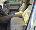 Белый Ауди Ку 7, объемом двигателя 2.97 л и пробегом 267 тыс. км за 19550 $, фото 57 на Automoto.ua