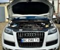Білий Ауді Ку 7, об'ємом двигуна 3 л та пробігом 255 тис. км за 17500 $, фото 55 на Automoto.ua