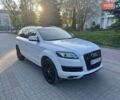 Білий Ауді Ку 7, об'ємом двигуна 2.97 л та пробігом 204 тис. км за 21000 $, фото 1 на Automoto.ua