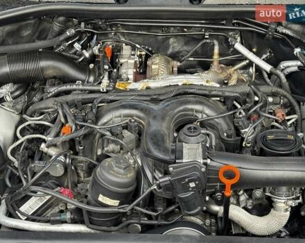 Білий Ауді Ку 7, об'ємом двигуна 3 л та пробігом 255 тис. км за 17500 $, фото 62 на Automoto.ua