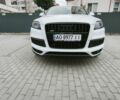Белый Ауди Ку 7, объемом двигателя 3 л и пробегом 322 тыс. км за 17800 $, фото 1 на Automoto.ua
