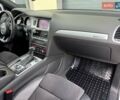 Белый Ауди Ку 7, объемом двигателя 2.97 л и пробегом 177 тыс. км за 22900 $, фото 105 на Automoto.ua