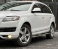Белый Ауди Ку 7, объемом двигателя 3 л и пробегом 232 тыс. км за 16900 $, фото 7 на Automoto.ua