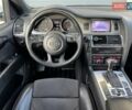 Белый Ауди Ку 7, объемом двигателя 2.97 л и пробегом 177 тыс. км за 22900 $, фото 117 на Automoto.ua
