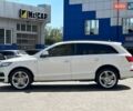 Білий Ауді Ку 7, об'ємом двигуна 3 л та пробігом 74 тис. км за 28990 $, фото 7 на Automoto.ua