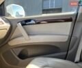 Белый Ауди Ку 7, объемом двигателя 3 л и пробегом 219 тыс. км за 13300 $, фото 13 на Automoto.ua
