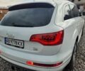 Белый Ауди Ку 7, объемом двигателя 3 л и пробегом 267 тыс. км за 18650 $, фото 13 на Automoto.ua