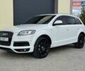 Белый Ауди Ку 7, объемом двигателя 2.97 л и пробегом 177 тыс. км за 22900 $, фото 24 на Automoto.ua