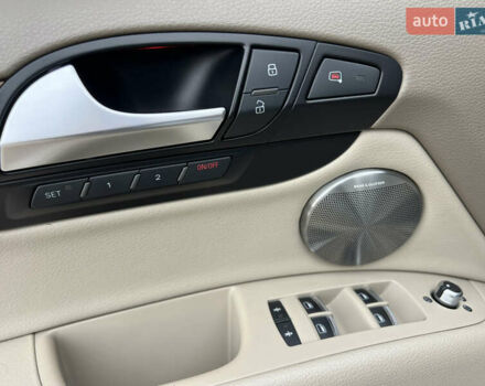 Ауді Ку 7 2012 у Дніпро (Дніпропетровську) на Automoto.ua Білий Ауді Ку 7, об'ємом двигуна 2.97 л та пробігом 206 тис. км за 21900 $, фото 9 на Automoto.ua