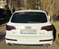 Білий Ауді Ку 7, об'ємом двигуна 2.97 л та пробігом 370 тис. км за 17999 $, фото 10 на Automoto.ua