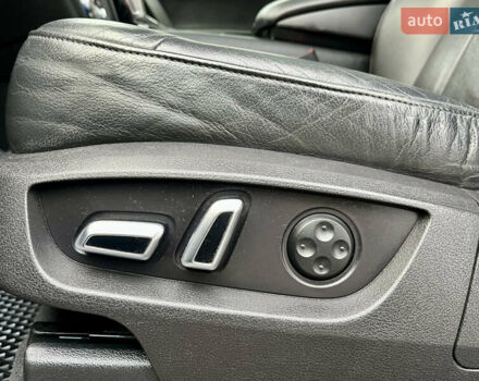 Белый Ауди Ку 7, объемом двигателя 3 л и пробегом 198 тыс. км за 13900 $, фото 14 на Automoto.ua