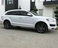 Белый Ауди Ку 7, объемом двигателя 3 л и пробегом 220 тыс. км за 14500 $, фото 10 на Automoto.ua