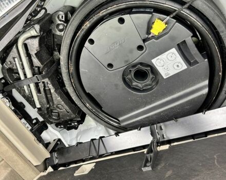 Білий Ауді Ку 7, об'ємом двигуна 3 л та пробігом 280 тис. км за 13500 $, фото 11 на Automoto.ua