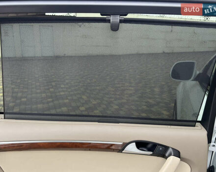 Ауді Ку 7 2012 у Дніпро (Дніпропетровську) на Automoto.ua Білий Ауді Ку 7, об'ємом двигуна 2.97 л та пробігом 206 тис. км за 21900 $, фото 24 на Automoto.ua