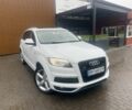 Білий Ауді Ку 7, об'ємом двигуна 3 л та пробігом 280 тис. км за 13500 $, фото 1 на Automoto.ua