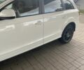 Білий Ауді Ку 7, об'ємом двигуна 4.1 л та пробігом 197 тис. км за 19000 $, фото 2 на Automoto.ua