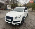 Білий Ауді Ку 7, об'ємом двигуна 3 л та пробігом 225 тис. км за 15000 $, фото 2 на Automoto.ua