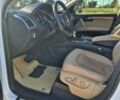 Белый Ауди Ку 7, объемом двигателя 2.97 л и пробегом 130 тыс. км за 23500 $, фото 25 на Automoto.ua