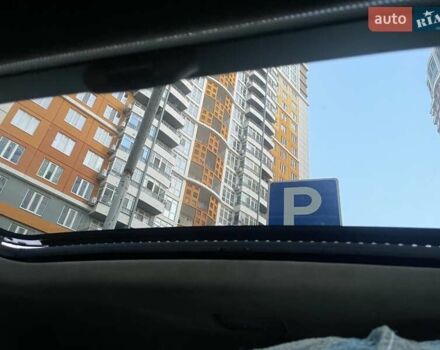 Білий Ауді Ку 7, об'ємом двигуна 2.97 л та пробігом 75 тис. км за 26750 $, фото 69 на Automoto.ua