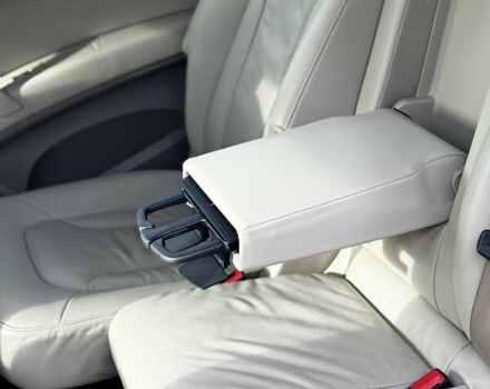 Білий Ауді Ку 7, об'ємом двигуна 3 л та пробігом 255 тис. км за 17500 $, фото 89 на Automoto.ua