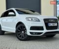 Белый Ауди Ку 7, объемом двигателя 2.97 л и пробегом 177 тыс. км за 22900 $, фото 5 на Automoto.ua