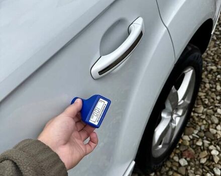 Білий Ауді Ку 7, об'ємом двигуна 3 л та пробігом 255 тис. км за 17500 $, фото 154 на Automoto.ua