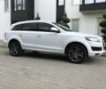 Белый Ауди Ку 7, объемом двигателя 3 л и пробегом 220 тыс. км за 14500 $, фото 11 на Automoto.ua