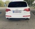 Білий Ауді Ку 7, об'ємом двигуна 4.1 л та пробігом 197 тис. км за 19000 $, фото 6 на Automoto.ua