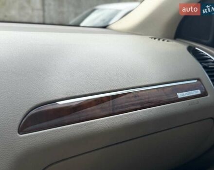 Білий Ауді Ку 7, об'ємом двигуна 3 л та пробігом 255 тис. км за 17500 $, фото 113 на Automoto.ua