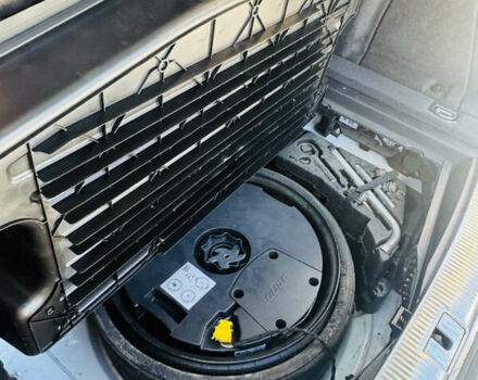 Белый Ауди Ку 7, объемом двигателя 3 л и пробегом 220 тыс. км за 22000 $, фото 17 на Automoto.ua